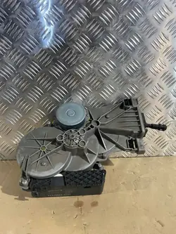 Module Commande Klap Mercedes Classe C W205 A2059007218