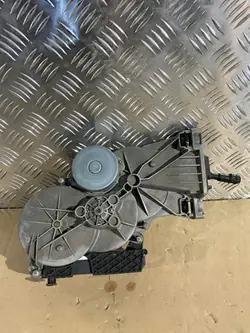 Mercedes C-Klasse W205 Klepstuurmodule A2059007218
