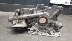 OPEL ASTRA F Olja Pump