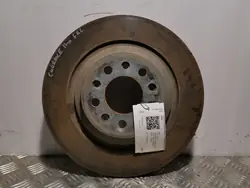 Disco de travão traseiro Jeep Cherokee OEM FOB1032