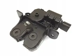 BAGAGELOCK RENAULT CLIO IV