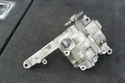 Motorolja Pump Mercedes GL X164 ML W164 3.0 CDI V6 OM642