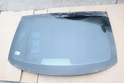 Vitre Arrière W219 CLS 6.3 AMG - Pièce OEM