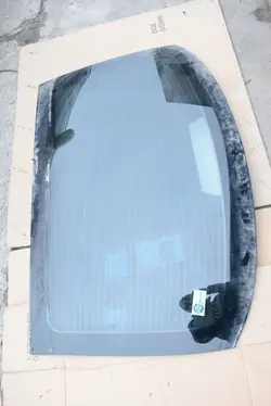 Vitre Arrière W219 CLS 6.3 AMG - Pièce OEM