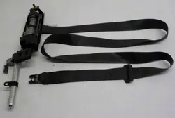 OEM 30730732 Etu vasen turvavyö Volvo V50:lle