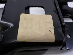 OEM 30730732 Fram vänster säkerhetsbälte för Volvo V50