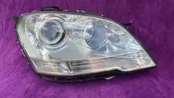 BI-XENON LAMP RECHTS MERCEDES ML W164 LIFT