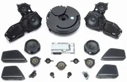 Bang & Olufsen Audiosystem OEM 4N0035223C Audi A6