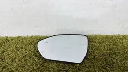 Verre de rétroviseur gauche OEM 66588-778gi avec capteur