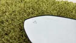 OEM 66588-778gi linkes Spiegelglas mit Sensor