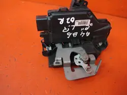 AUDI A4 B6 8E Serrure de Porte Avant Gauche 9-Pin 4B1837015G