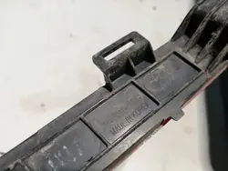Réflecteur pare-chocs arrière droit OEM 96896606 Chevrolet