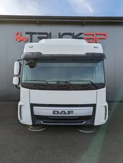 Gebrauchte DAF XF 106 Kabine - OEM XF 106