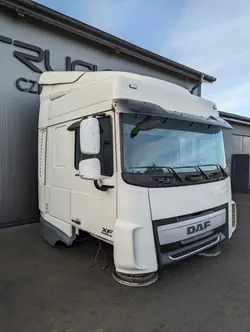 Gebrauchte DAF XF 106 Kabine - OEM XF 106