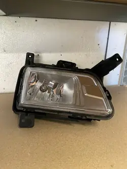 Halogeengrootlicht Links Voor SsangYong OEM 8320135500
