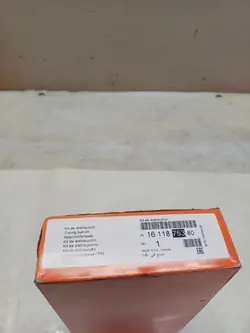 Kit de correa de distribución OEM 1611875380 Citroen Peugeot