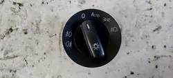 Lichtschalter VOLKSWAGEN PASSAT B6 1K0941431BM