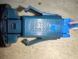 Capteur crépusculaire OEM 89121-50020 Toyota RAV-4