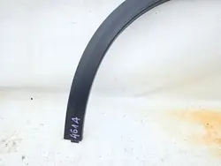 Garniture d'aile avant droite Mercedes EQE SUV X294 2022-> A2948809401