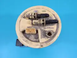 Fuel Pump Ford Kuga Mk1 08-13 2.0 TDCI 8V41-9275-AD