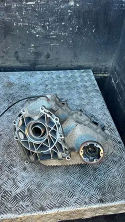 Land Rover Vaihteisto HPLA7K780AD - Automaattinen