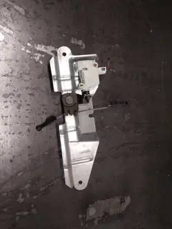 Zentralverriegelungsantrieb Volkswagen Bora Sedan