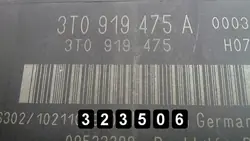 ECU Skoda Superb OEM AM-323506 - Usado