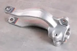 OEM 6865929 Etuvasen Jousituskiinnike BMW 5-sarja
