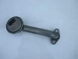 Fumée Pompe à Huile d'Occasion OEM 4N14 Mitsubishi 2.2 DID