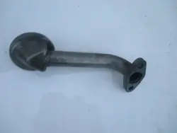 Fumée Pompe à Huile d'Occasion OEM 4N14 Mitsubishi 2.2 DID