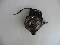 Mozzo di sterzo anteriore sinistro Opel Meriva A ABS OEM 93328737