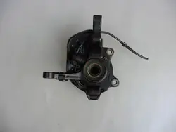 Mozzo di sterzo anteriore sinistro Opel Meriva A ABS OEM 93328737