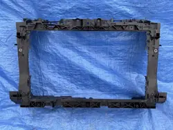 Renfort Ceinture Avant Ford Fiesta MK8 OEM H1BB-8B041-A