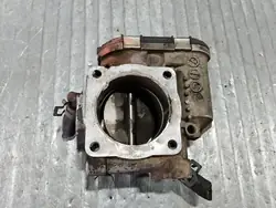 Corps de papillon SEAT ALHAMBRA I FL 2.0 06A133062P
