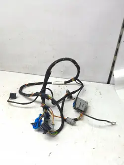 Conjunto Cableado Ventiladores OEM A71212900 Corsa D