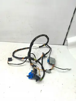 Faisceau Ventilateurs OEM A71212900 pour Corsa D