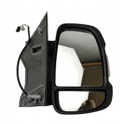 Ulkopeili Fiat Ducato 2006- Oikea Manuaalinen Lyhyt