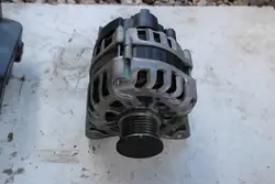 ALTERNATOR RENAULT CAPTUR I 2017 1.2 TCE OEM alternasoww22