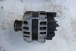 ALTERNATEUR RENAULT CAPTUR I 2017 1.2 TCE OEM alternasoww22