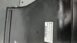 Chauffage d'air électrique droit OEM 4E0819014A Audi A8 D3
