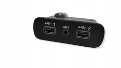 Port USB Dodge Challenger OEM 68294075AC - Occasion