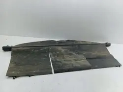 Toyota OEM AMD93393 Rolo de Porta-Malas para Corolla Verso