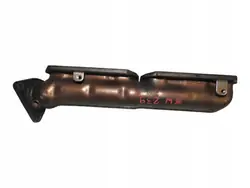 Collecteur d'échappement OEM 07C253018AC Bentley Continental 6.0
