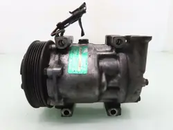 Sanden 1157F Begagnad AC-kompressor - OEM