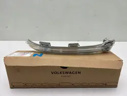Indicador de Espelho Direito VW GOLF 13- LED OEM 5G0949102B