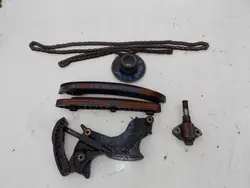 Jakoketju OEM 4682999 Mercedes W203 1.8 K 271:lle