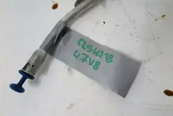 Vareta de óleo Mercedes-Benz OEM A2780100324 - Usado