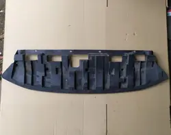 KOLEOS II LIFT Voorbumper Cover