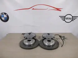 Bremsscheiben, Bremszangen, Beläge OEM 6860909 für BMW
