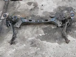 Kit Suspension Arrière OEM ZAWIESZENIE TYŁ HYUNDAI IX35 2WD